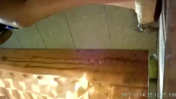 厕所偷拍-云上会所酒吧合集78